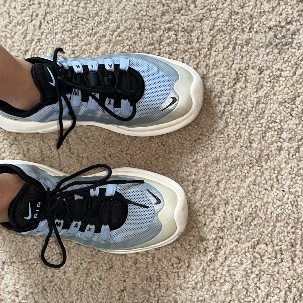 Nike air max axis women’a shoes